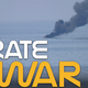 Illustration for article titled Security expert predicts a future pirate war off the coast of Somalia
